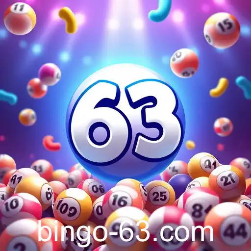 The Digital Age of Bingo: A Look at Bingo63