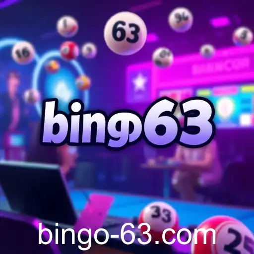 Bingo63's Role in Digital Gaming Evolution