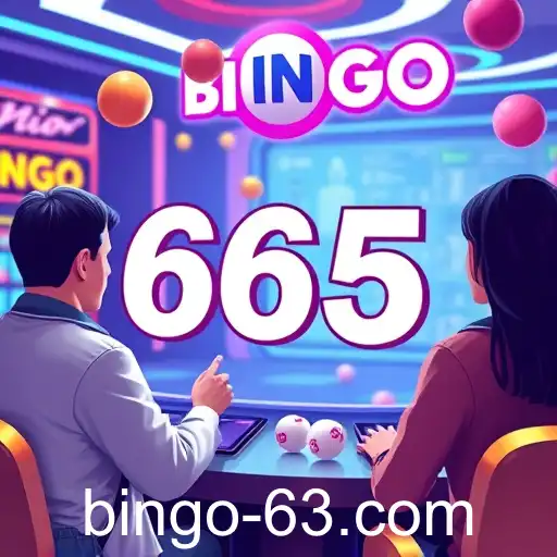 Bingo63 Revitalizes Online Gaming in 2025