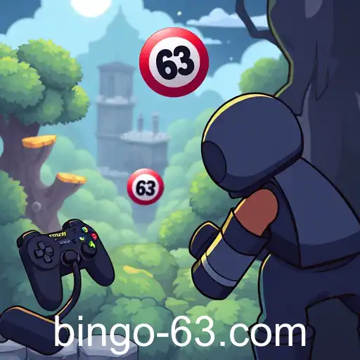 Rising Popularity of Bingo63 Amidst Online Gaming Surge