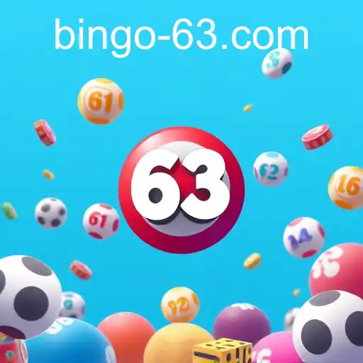 Bingo63 Revolutionizes Online Gambling Scene