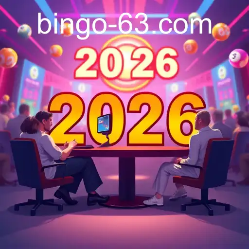 The Rise of Bingo63 in the Online Gaming World