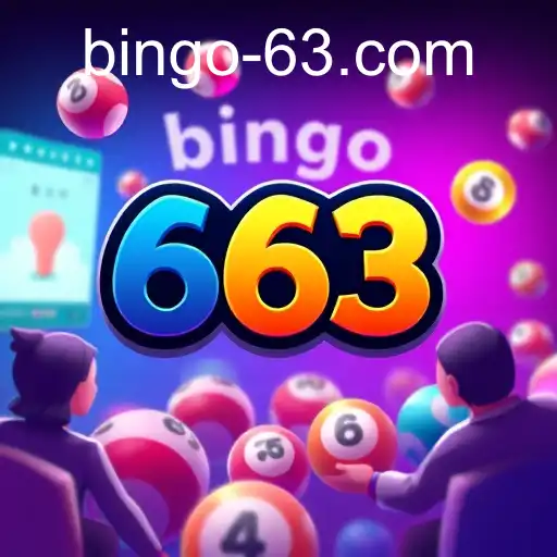 The Rise of 'Friend Community' Games with 'bingo63' at the Helm