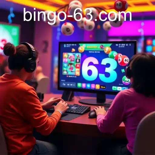 The Digital Rise of Online Game Platforms