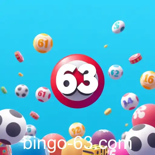 Bingo63 Revolutionizes Online Gambling Scene