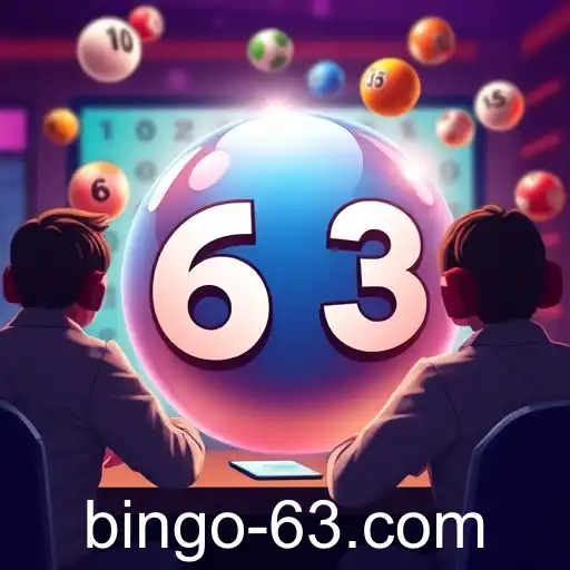Bingo63 Surges Amid Game Dynamics