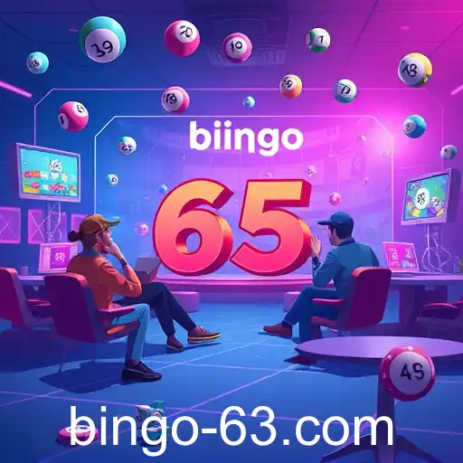 Digital Evolution of Bingo in Gaming