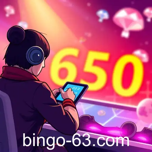 Digital Trends in Online Gaming