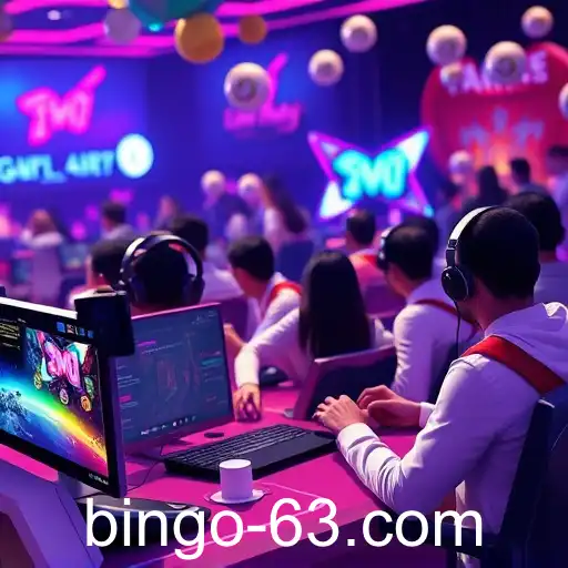 The Evolution of Online Gaming Communities