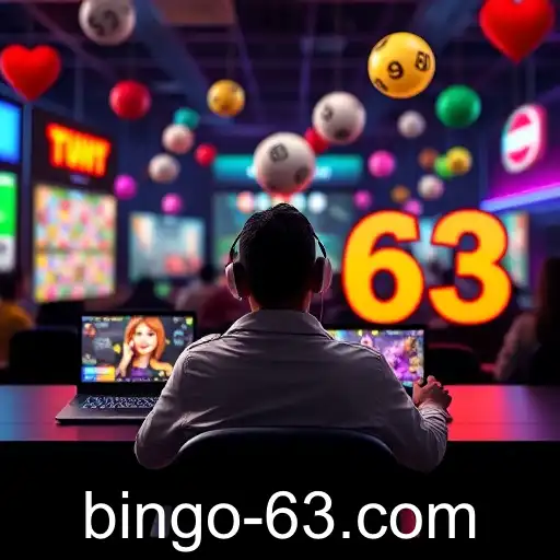 The Rise of Online Gaming and Its Impact