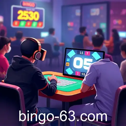 The Evolution of Online Gaming in 2025