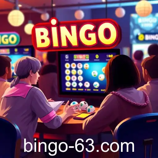 The Rise of Online Bingo Gaming