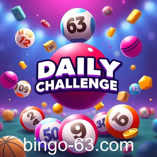Online Gaming Sees a New Frontier with Bingo63