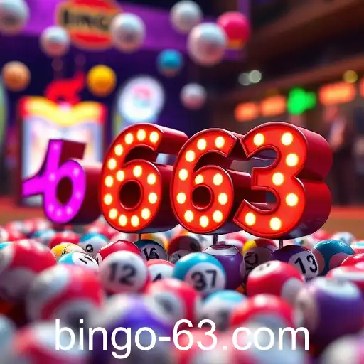 Bingo63 Ignites Online Gaming Trends