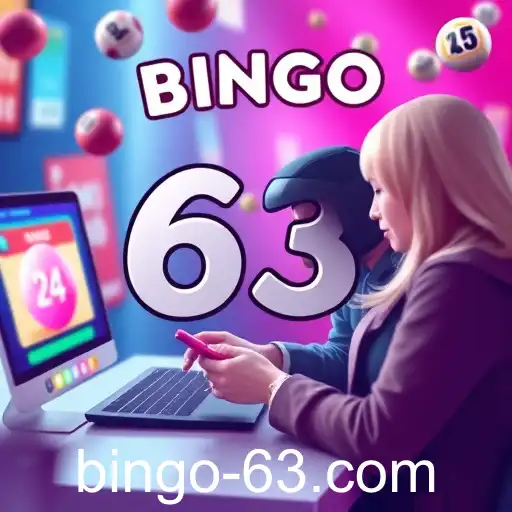 Online Gaming Evolves with Bingo63