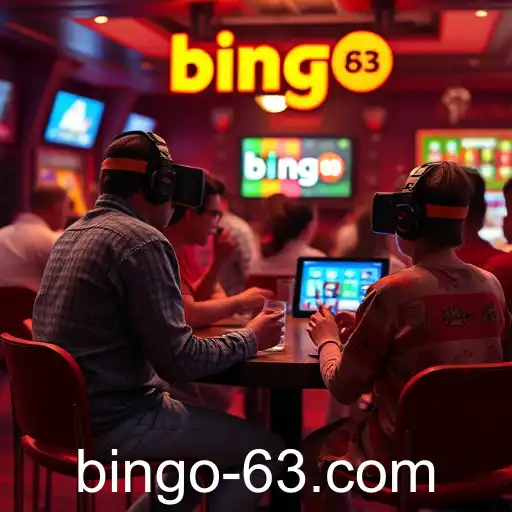 The Digital Evolution of Gaming