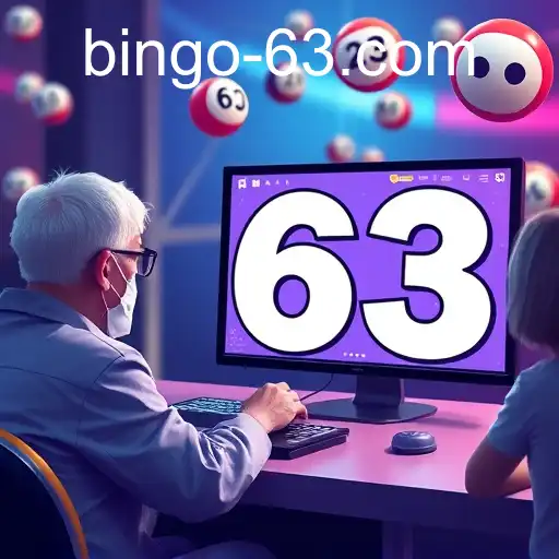 The Digital Evolution of Bingo Games