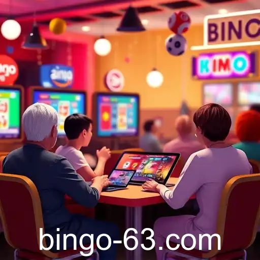 The Evolution of Online Gaming in 2025