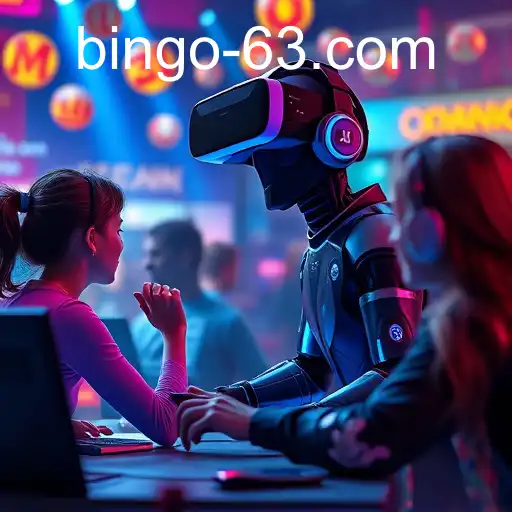 Online Gaming Evolution Amidst Global Shifts