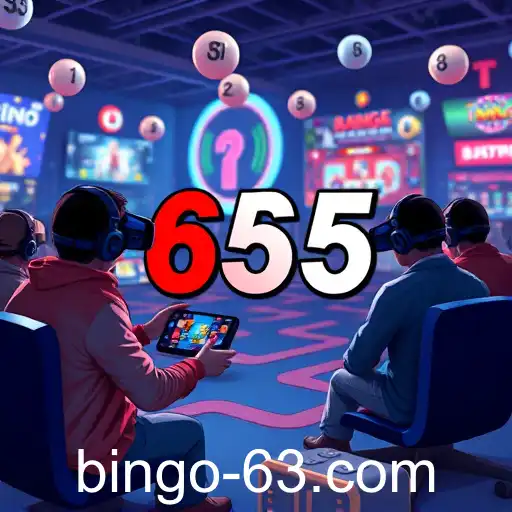 Online Gaming Revolution in 2025