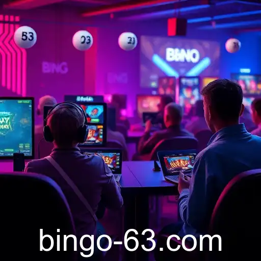 The Evolution of Online Gaming in Today’s Digital Age