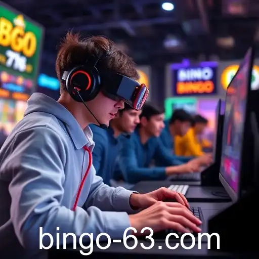 The Rise of Online Gaming Platforms in 2025