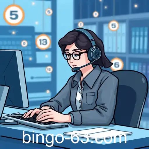Exploring 'bingo63': A New Frontier in the Customer Support Game Category