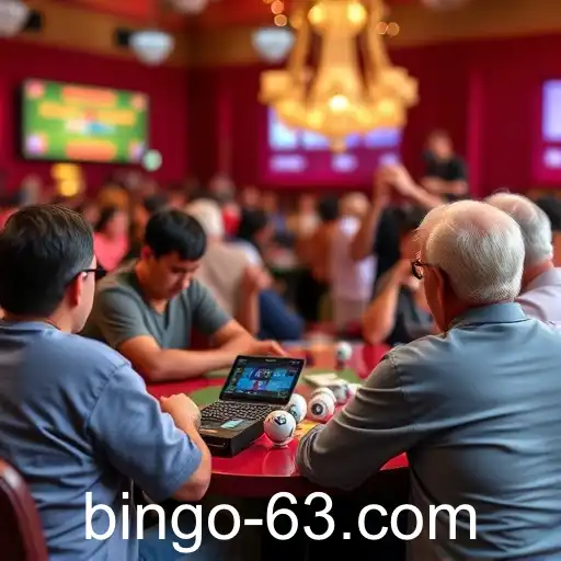 Exploring the Excitement of Weekly Tournaments in the World of Online Gaming