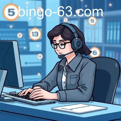 Exploring 'bingo63': A New Frontier in the Customer Support Game Category