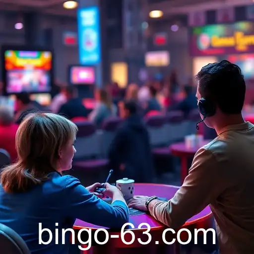 The Rise of Online Gaming in a Connected World