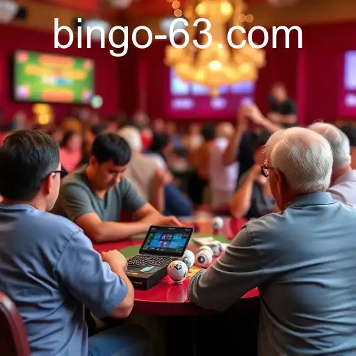 Exploring the Excitement of Weekly Tournaments in the World of Online Gaming