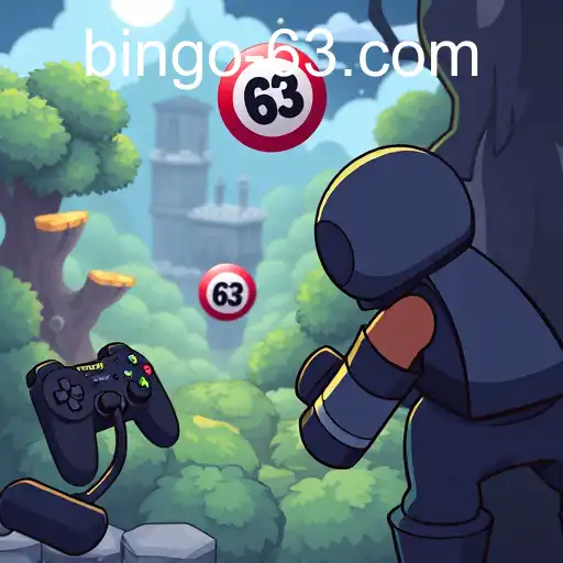 Exploring the World of 'Game Tutorials': Unveiling the Mystery of 'bingo63'